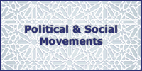 political & social movements overview